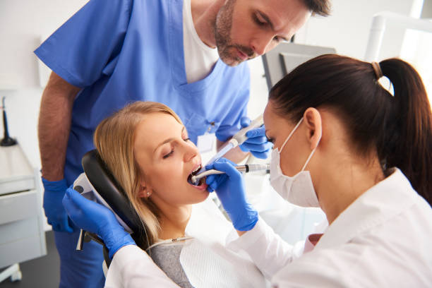 Professional Dental Services in Fort Branch, IN